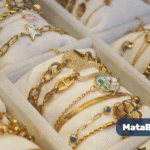 Harga Emas Perhiasan Selasa 21 Oktober 2025