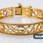 Harga Emas 22 Karat Hari Ini Sabtu 25 Oktober 2025