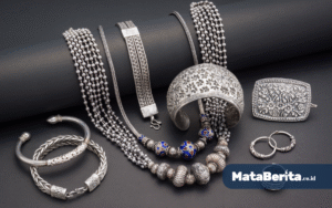 Harga Perak Hari Ini Sabtu 25 Oktober 2025