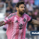 Inter Miami vs Nashville SC