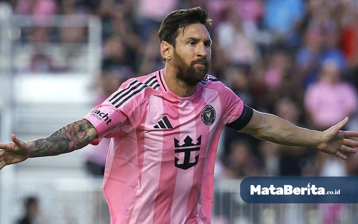 Inter Miami vs Nashville SC