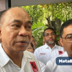 Budi Arie