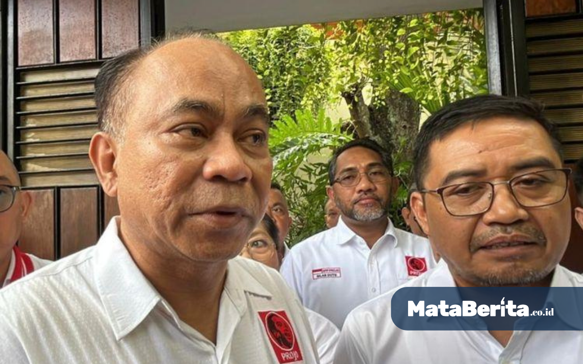 Budi Arie