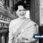 Queen Sirikit
