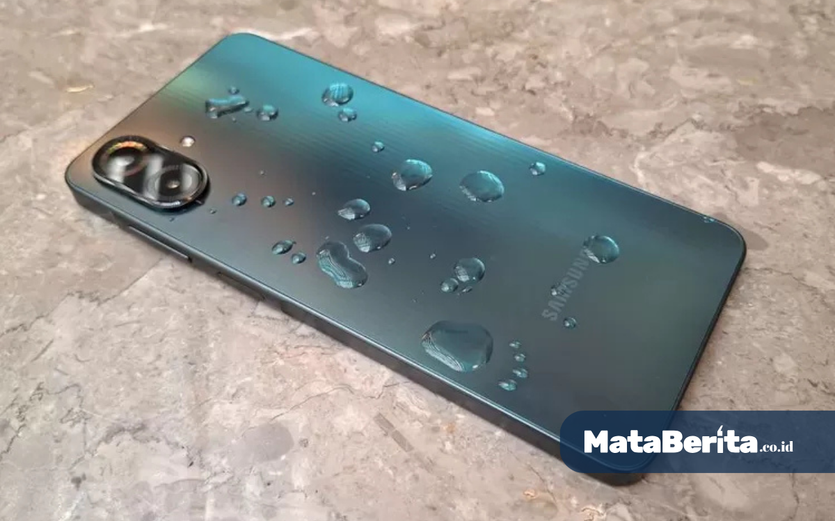 Samsung Galaxy A07