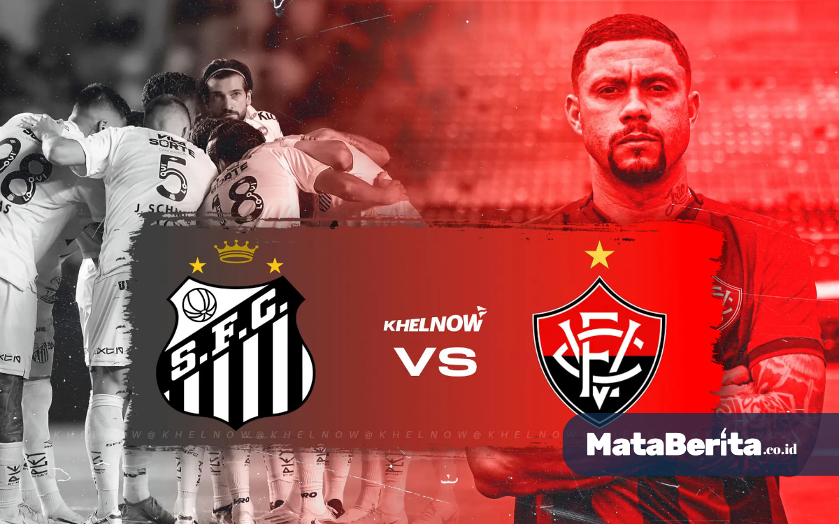 Santos FC vs Vitória