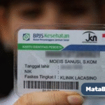 BPJS Kesehatan