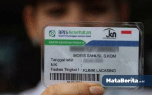 BPJS Kesehatan