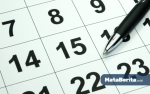 Kalender Jawa Hari Ini Selasa 21 Oktober 2025