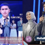 Pemenang SCTV Awards 2025