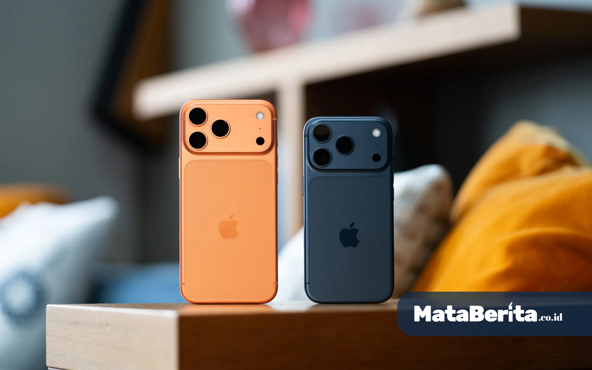 iPhone 17 Pro vs 17 Pro Max