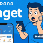 Link DANA Kaget Hari Ini 25 Oktober 2025