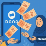 Link DANA Kaget