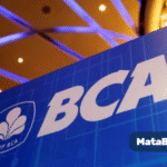 saham BBCA