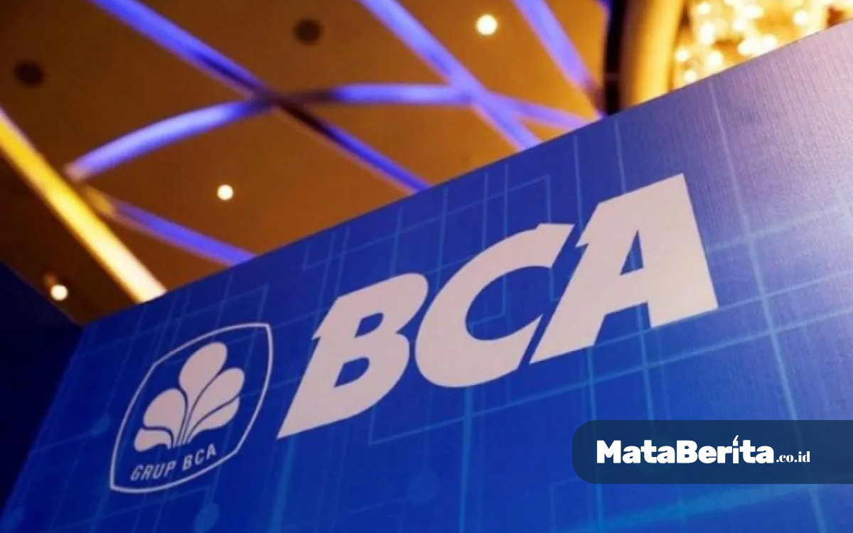 saham BBCA