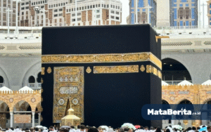 Syarat Daftar Umrah Mandiri 2025