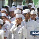 Teks Ikrar Santri