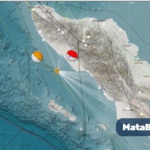 Gempa Aceh Hari Ini
