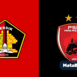 Persik vs PSM Makassar
