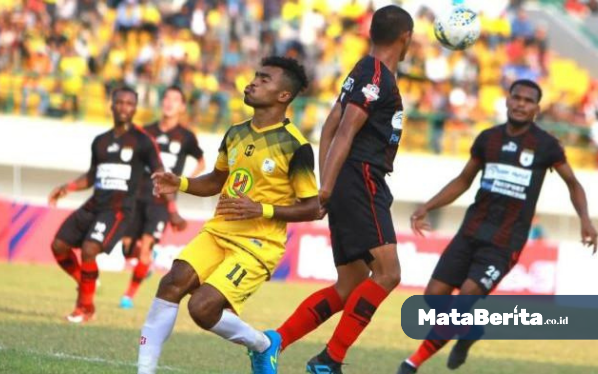 Persipura Jayapura