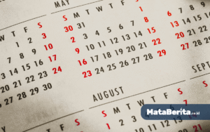 Kalender Jawa Hari Ini Selasa 21 Oktober 2025