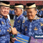 Rapel Gaji Pensiunan PNS 2025