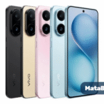 Vivo V60