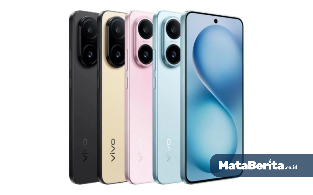 Vivo V60