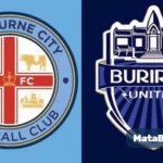 Melbourne City vs Buriram United