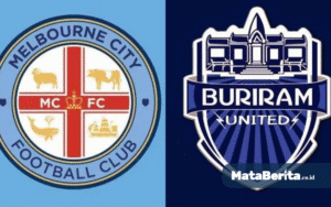 Melbourne City vs Buriram United