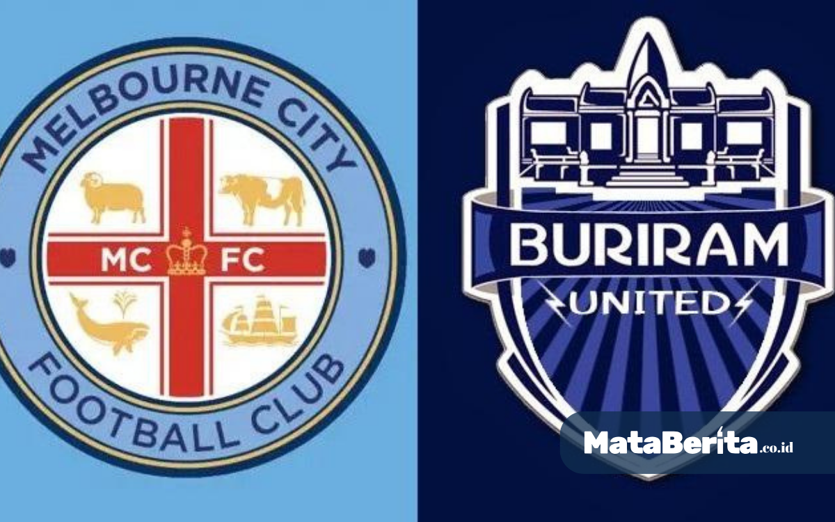 Melbourne City vs Buriram United