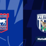 Ipswich vs West Brom