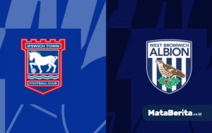 Ipswich vs West Brom
