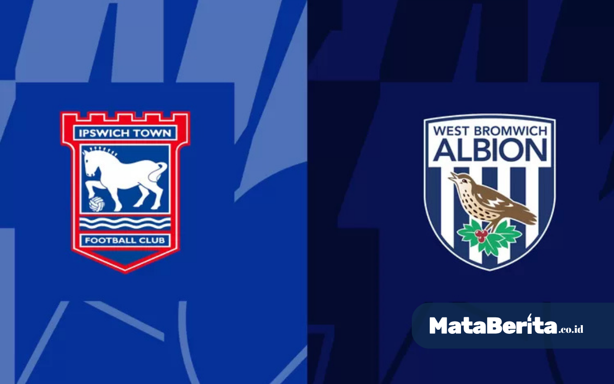 Ipswich vs West Brom