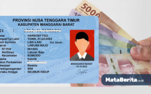 Cek NIK KTP
