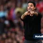 Arsenal vs Atletico Madrid