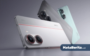 Redmi Turbo 5