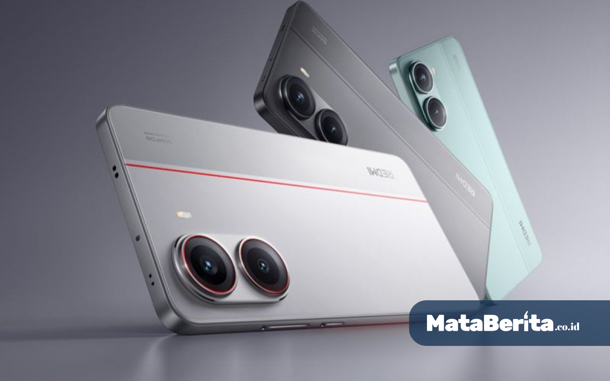 Redmi Turbo 5