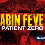 Cabin Fever