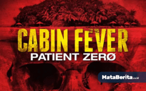 Cabin Fever