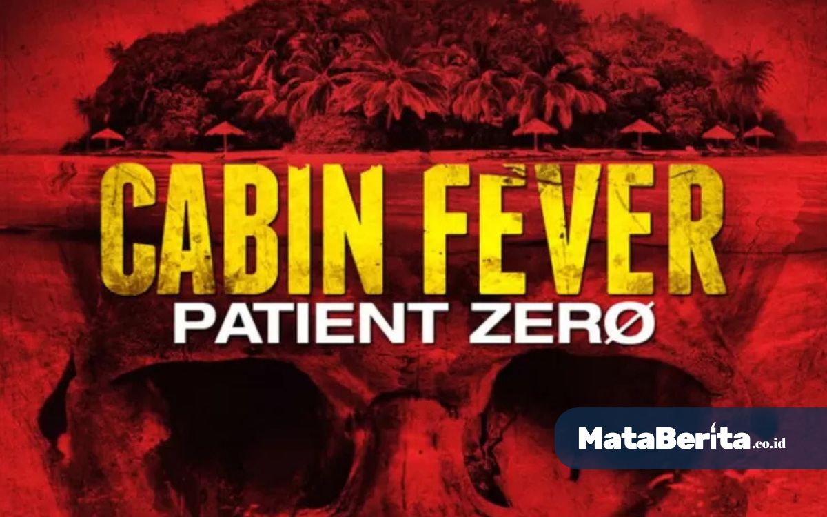 Cabin Fever