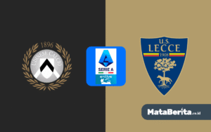Udinese vs Lecce
