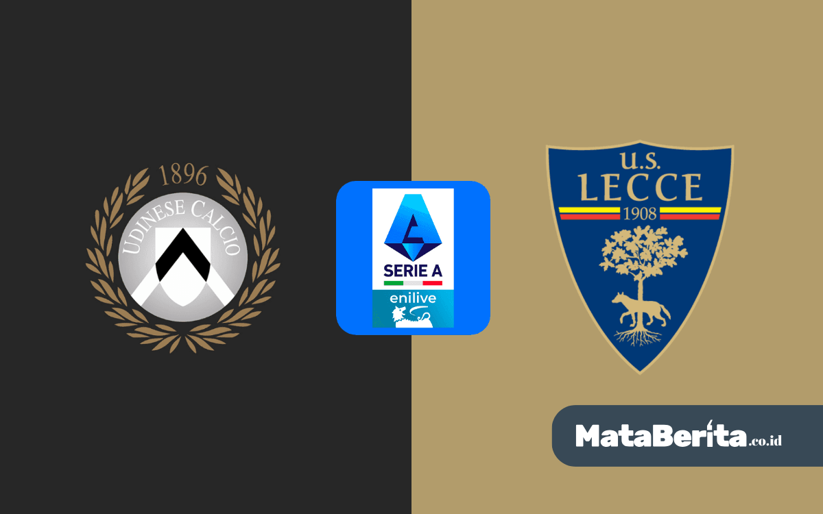 Udinese vs Lecce