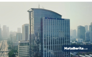 PT Surveyor Indonesia