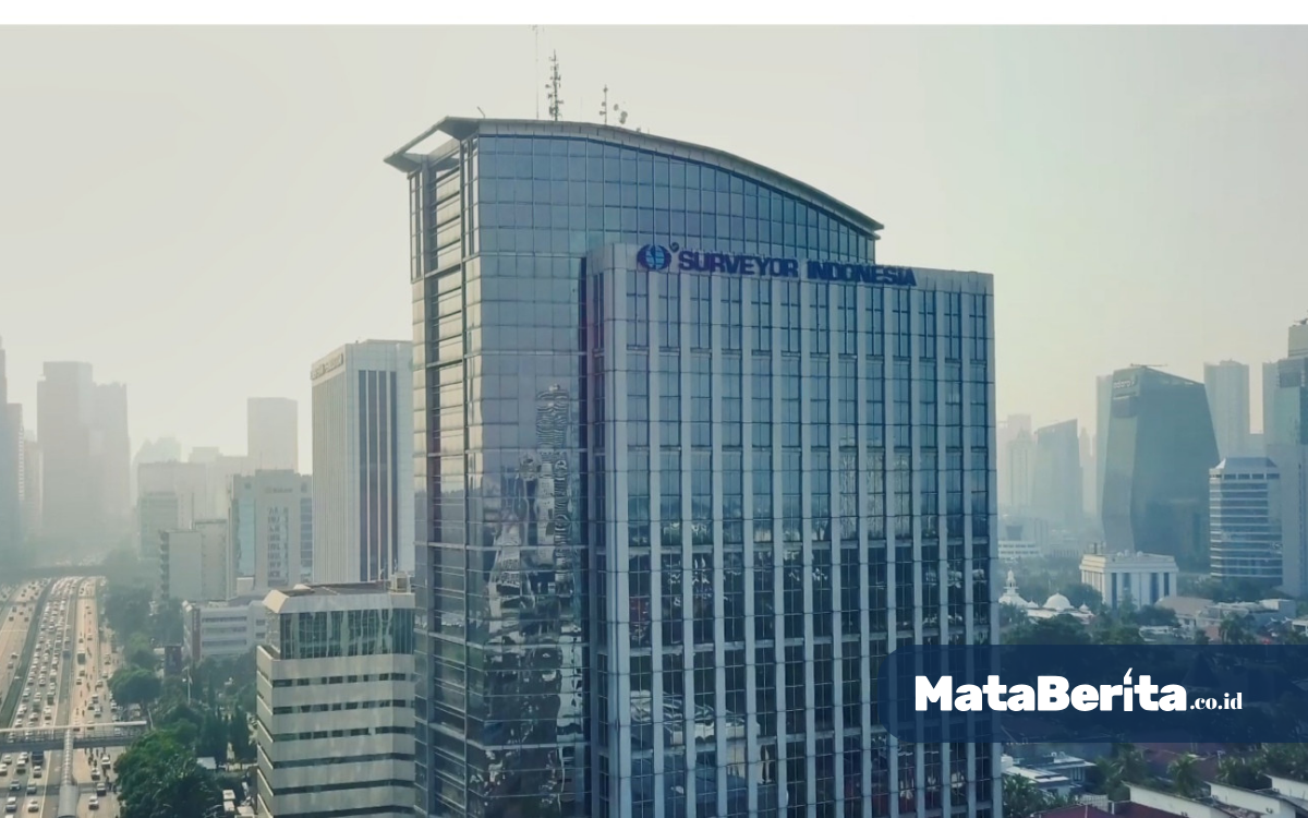 PT Surveyor Indonesia