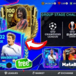 Kode Redeem FC Mobile Hari Ini 25 Oktober 2025