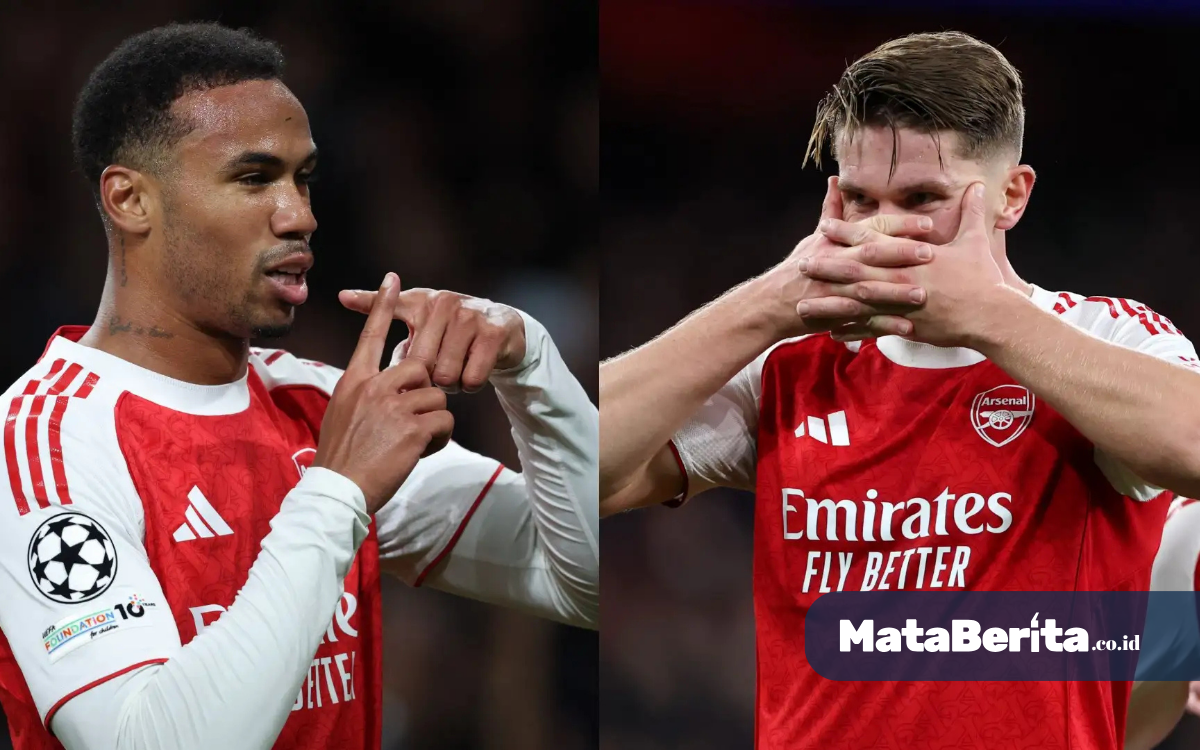 Arsenal vs Atletico Madrid