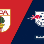 Augsburg vs Leipzig