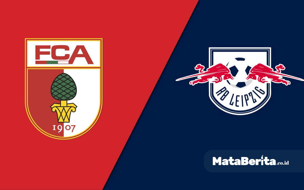 Augsburg vs Leipzig