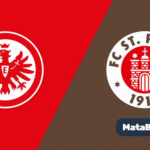 Frankfurt vs St. Pauli